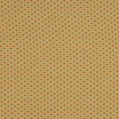 Robert Allen Kearney Paprika Bk Color Library Collection Indoor Upholstery Fabric