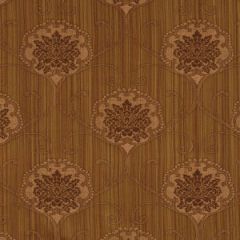 Robert Allen Olivia Strie Clay Essentials Multi Purpose Collection Indoor Upholstery Fabric