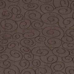 Robert Allen Joaquin Swirl Plum Essentials Multi Purpose Collection Indoor Upholstery Fabric