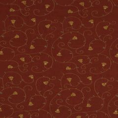 Robert Allen Jacobellis Copper Essentials Multi Purpose Collection Indoor Upholstery Fabric