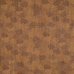Robert Allen Passion Leaves Copper Essentials Multi Purpose Collection Indoor Upholstery Fabric