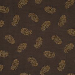 Robert Allen Sangamon Umber Essentials Collection Indoor Upholstery Fabric