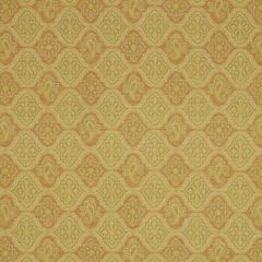Robert Allen Hickory Hill Melon Essentials Collection Indoor Upholstery Fabric