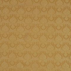 Robert Allen Cazenovia Gold 156265 Indoor Upholstery Fabric