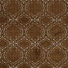 Robert Allen Trocaire Sepia 156444 Indoor Upholstery Fabric
