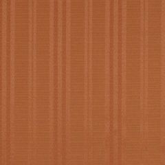 Robert Allen Quebec Terracotta Color Library Multipurpose Collection Indoor Upholstery Fabric