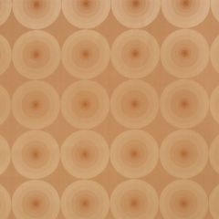 Beacon Hill Round Petal Ginger 157088 Indoor Upholstery Fabric