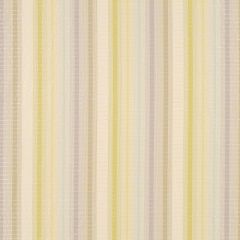 Beacon Hill Stripe Medley Peridot Multi 157200 Indoor Upholstery Fabric