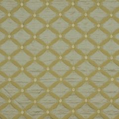 Beacon Hill Ribbon Burst Glacier Indoor Upholstery Fabric