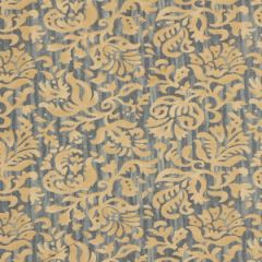 Robert Allen Contract Mindoro Twilight 214 Indoor Upholstery Fabric
