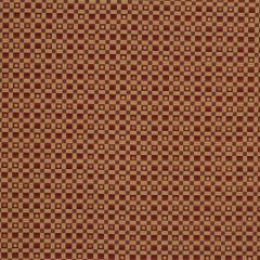 Robert Allen Checker Flag Pompeii 159041 Indoor Upholstery Fabric