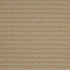 Robert Allen Checker Flag Oasis 159045 Indoor Upholstery Fabric
