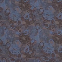 Robert Allen Floating Rings Caspian 159130 Indoor Upholstery Fabric