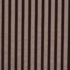 Robert Allen Pleating Heart Chocolate 159255 Indoor Upholstery Fabric