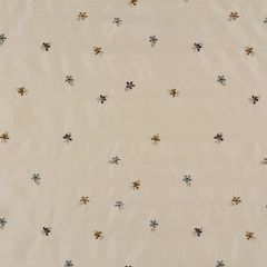 Robert Allen Moliere Creme 159553 by Lillian August Indoor Upholstery Fabric