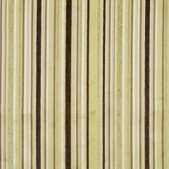 Robert Allen Kings Stripe Lemongrass 159583 by Lillian August Indoor Upholstery Fabric