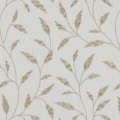 Clarke and Clarke Fairford Natural F1122-05 Avebury Collection Multipurpose Fabric