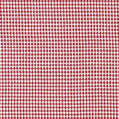 F Schumacher Zipster Red 70525 Essentials Small Scale Upholstery Collection Indoor Upholstery Fabric