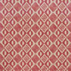 Lee Jofa Circles and Squares Berry BFC-3666-717 Blithfield Collection Multipurpose Fabric