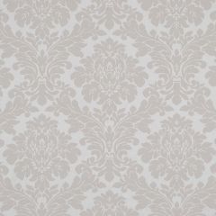 Robert Allen Fern Spray Sand Dollar Color Library Multipurpose Collection Indoor Upholstery Fabric