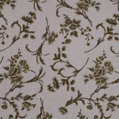 Robert Allen Floral Meadow Birch 160705 Multipurpose Fabric