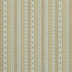 Robert Allen Fond Chant Rain 160864 Indoor Upholstery Fabric