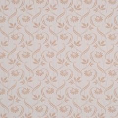Robert Allen Breezy Flowers Desert 160936 Indoor Upholstery Fabric
