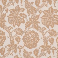 Robert Allen Padded Floral Desert 160940 Indoor Upholstery Fabric