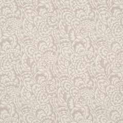 Robert Allen Brophy Flora Sand Dollar Color Library Collection Indoor Upholstery Fabric