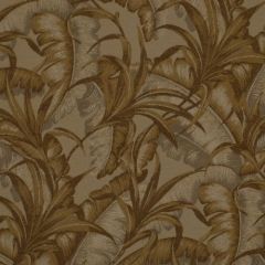 Robert Allen Retro Grove Tan 161198 Portico Collection Sunweather Indoor Upholstery Fabric