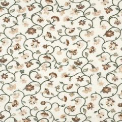 Beacon Hill Bosworth Fleur Tourmaline Color Library Collection Indoor Upholstery Fabric