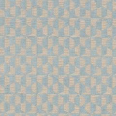 Clarke and Clarke Galileo Duckegg F1128-02 Equinox Collection Upholstery Fabric