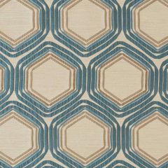 Beacon Hill Verlander Tourmaline Color Library Collection Indoor Upholstery Fabric