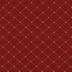 Robert Allen Hometown Pomegranate Essentials Collection Indoor Upholstery Fabric