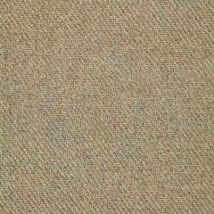 F. Schumacher Avignon Linen Weave Flax 65090 Au Natural Collection