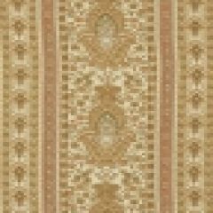 Robert Allen Grams Parlor Cantaloupe 162210 Indoor Upholstery Fabric