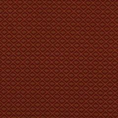 Robert Allen Star Time Pomegranate Essentials Collection Indoor Upholstery Fabric