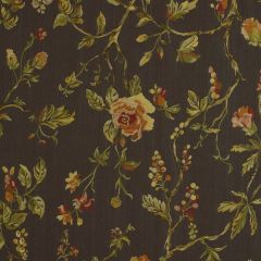 Beacon Hill Garden Valley Cocoa Indoor Upholstery Fabric