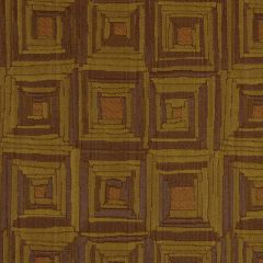 Robert Allen All Squared Up Woodland Essentials Collection Upholstery Fabric