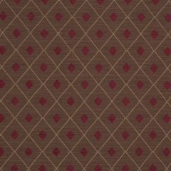 Robert Allen Contract Diamond Net Port 163696 Indoor Upholstery Fabric