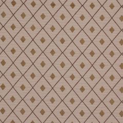 Robert Allen Contract Diamond Net Sage Indoor Upholstery Fabric