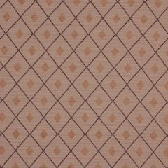 Robert Allen Contract Diamond Net Driftwood Indoor Upholstery Fabric