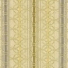 Robert Allen Trinity Knot Aloe 163927 Indoor Upholstery Fabric