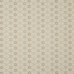 Robert Allen Oval Circle Pebble 163996 Indoor Upholstery Fabric