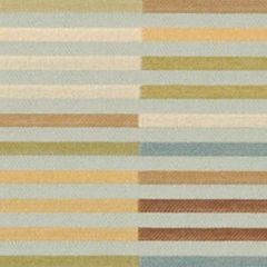 Robert Allen Ballylanders Tidal Modern Library Collection Indoor Upholstery Fabric