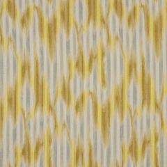 Robert Allen Marisol Ikat Safari 164064 Indoor Upholstery Fabric