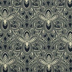 Robert Allen Damod Indigo 164887 Sunweather Collection Multipurpose Fabric