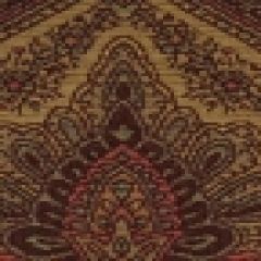 Robert Allen Starvish Russet 165192 Indoor Upholstery Fabric