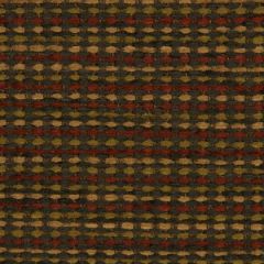 Robert Allen Wexford Boys Chestnut Essentials Collection Indoor Upholstery Fabric