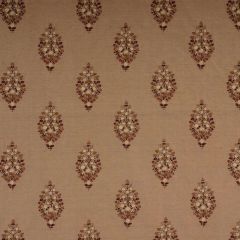 Beacon Hill Fournier Toffee Silk Collection Indoor Upholstery Fabric